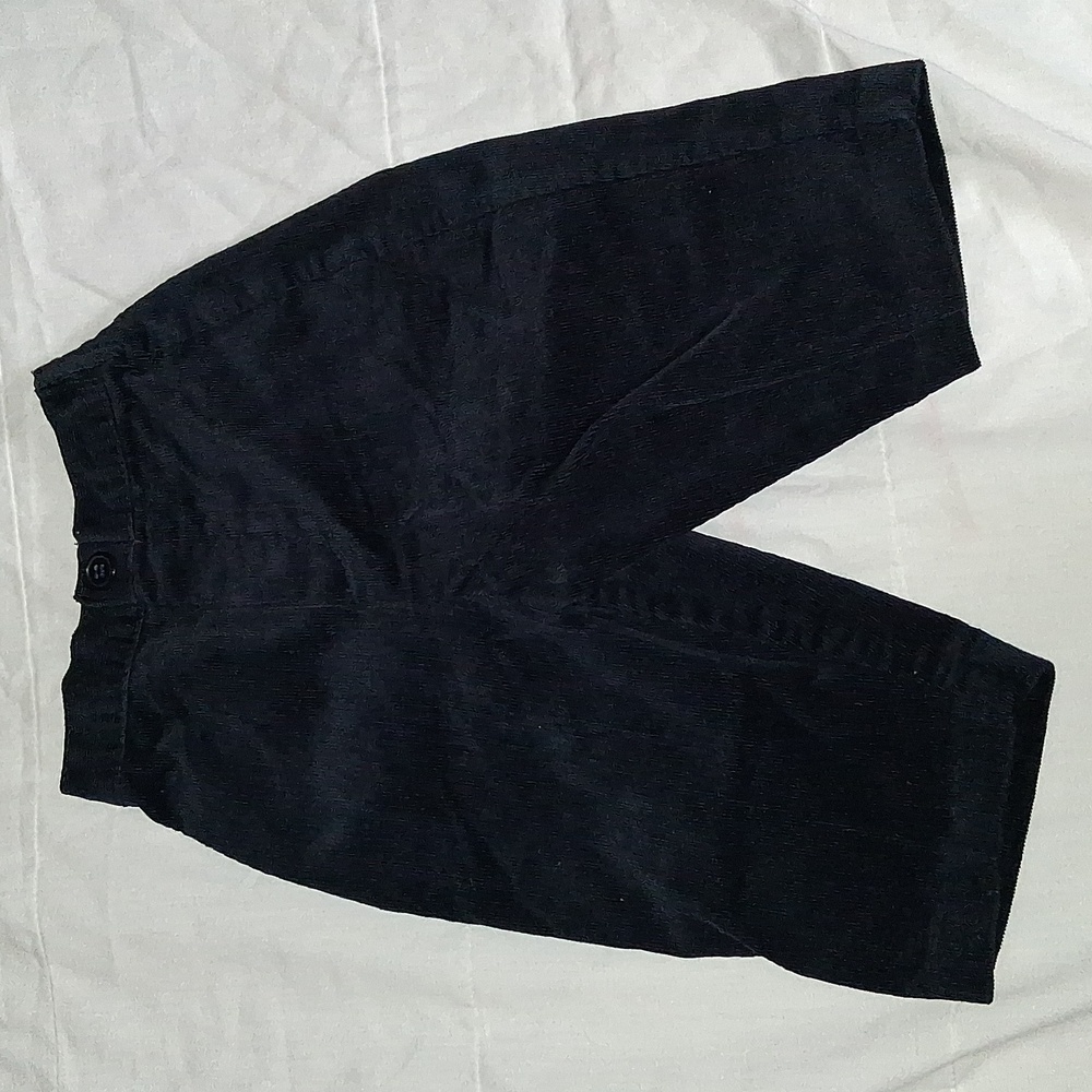 Black pants